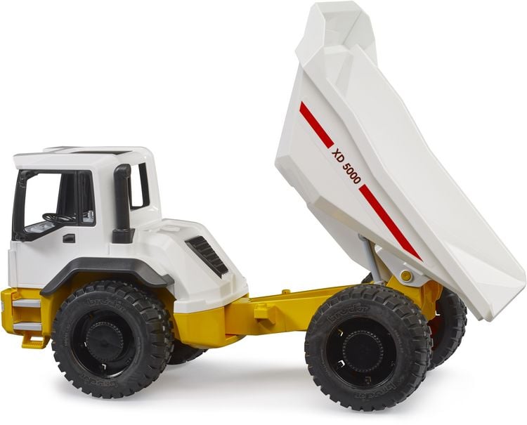 Produktbild: BRUDER Dumper