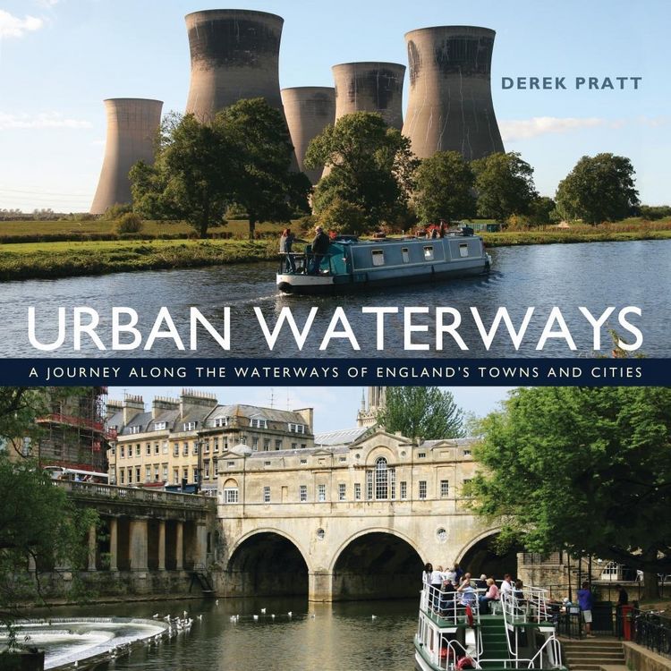 Produktbild: Urban Waterways