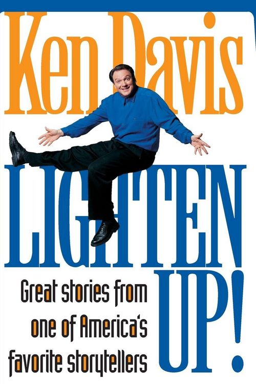 Produktbild: The Lighten Up!