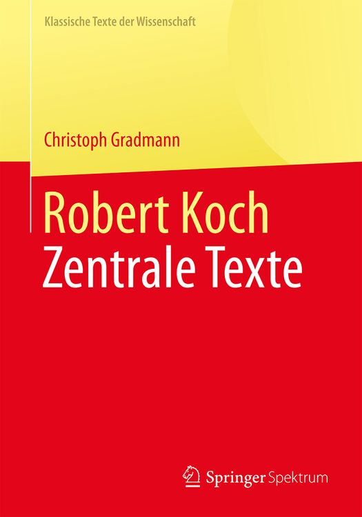Produktbild: Robert Koch