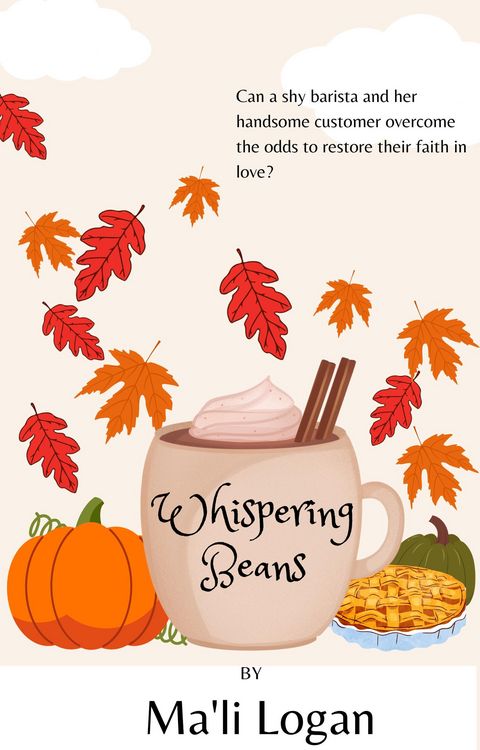 Produktbild: Whispering Beans