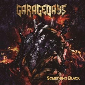 Produktbild: Something Black