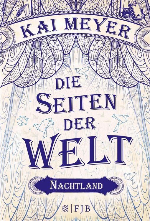 Produktbild: Die Seiten der Welt