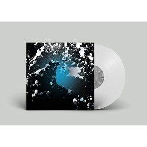 Produktbild: A Living Commodity (Ltd. Translucent Clear Vinyl)