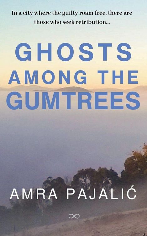 Produktbild: Ghosts Among the Gumtrees
