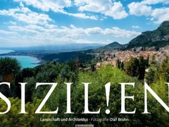 Produktbild: CALVENDO Puzzle Ein Motiv aus dem Kalender Sizilien - Landschaft und Architektur | 1000 Teile Lege-Gr&ouml;&szlig;e 64x48cm Foto-Puzzle f&uuml;r gl&uuml;ckliche Stunden