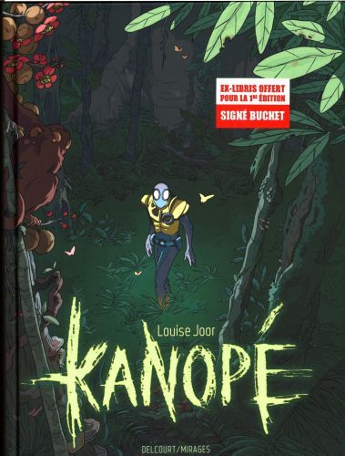 Produktbild: Kanop&eacute;