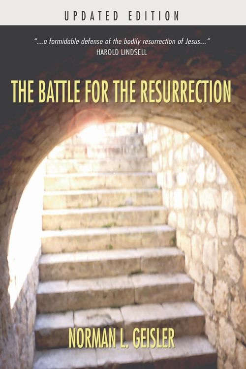 Produktbild: The Battle for the Resurrection