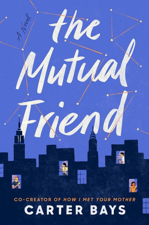 Produktbild: Mutual Friend