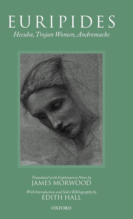 Produktbild: Hecuba, Trojan Women, Andromache
