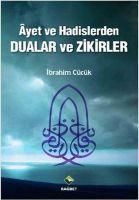 Produktbild: Ayet ve Hadislerden Dualar ve Zikirler