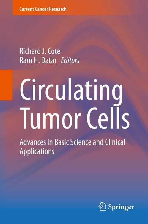 Produktbild: Circulating Tumor Cells