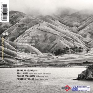Produktbild: Open Land