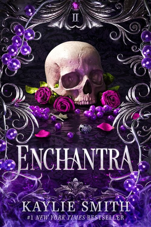 Produktbild: Enchantra