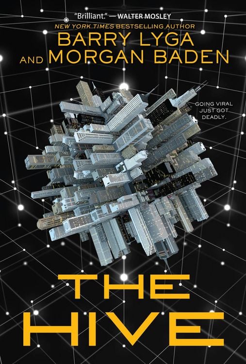 Produktbild: The Hive