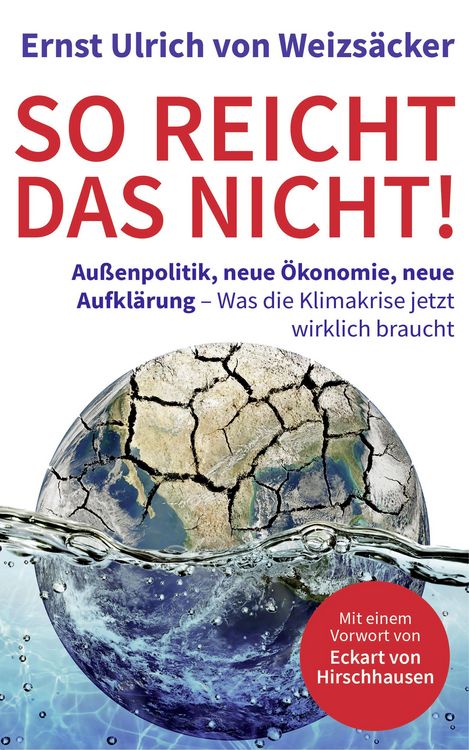 Produktbild: So reicht das nicht!
