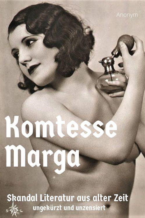Produktbild: Komtesse Marga
