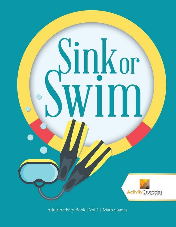 Produktbild: Sink or Swim