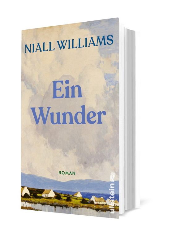 Produktbild: Ein Wunder