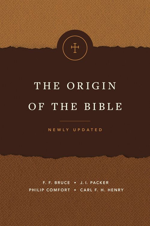 Produktbild: The Origin of the Bible