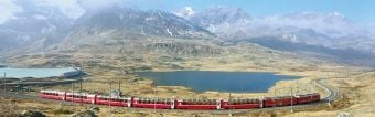 Produktbild: Engadin