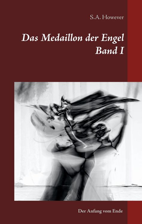 Produktbild: Das Medaillon der Engel Band I