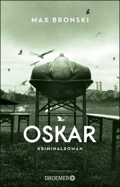 Produktbild: Oskar