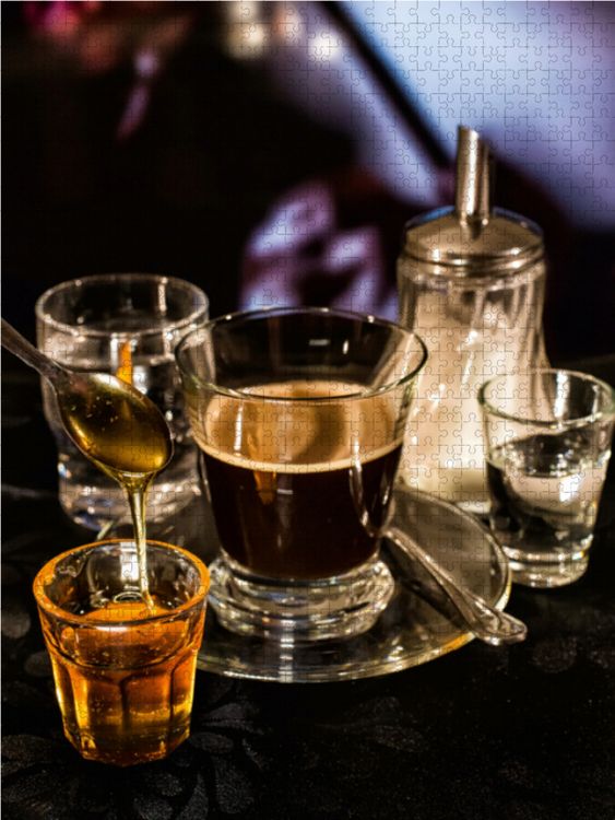 Produktbild: CALVENDO Puzzle Der Sobieski | 1000 Teile Lege-Gr&ouml;&szlig;e 64x48cm Foto-Puzzle f&uuml;r gl&uuml;ckliche Stunden