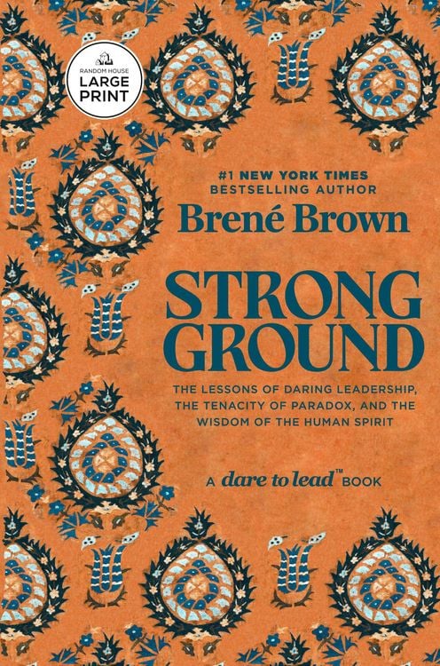 Produktbild: Strong Ground