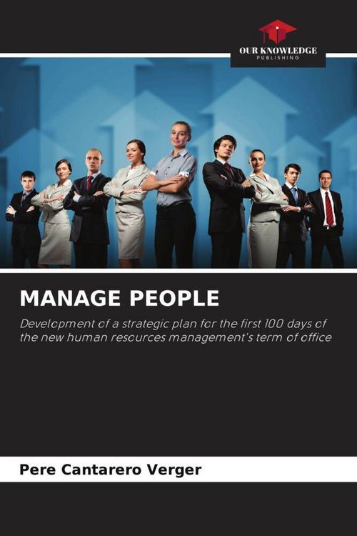 Produktbild: Manage People