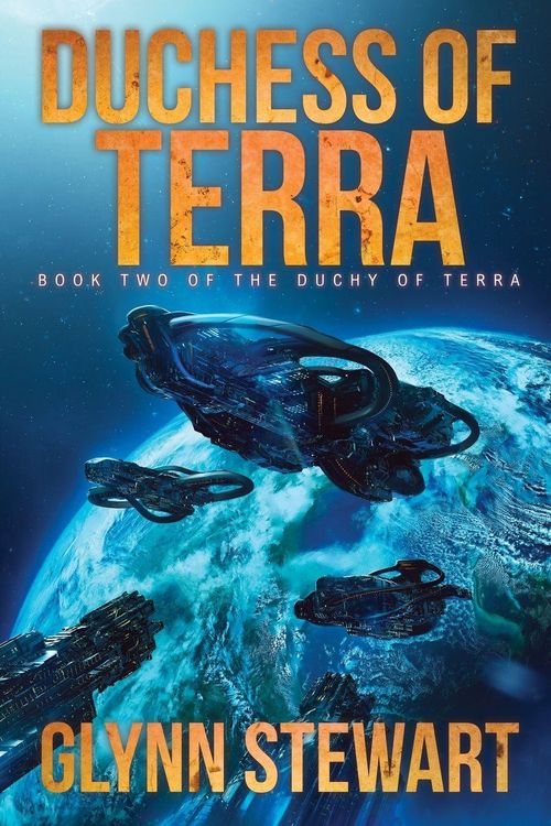 Produktbild: Duchess of Terra