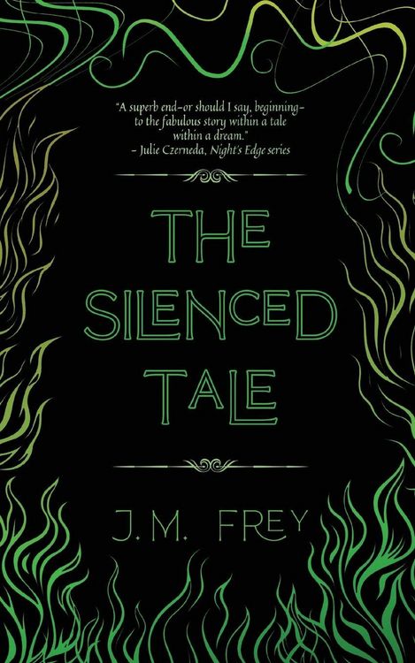 Produktbild: The Silenced Tale