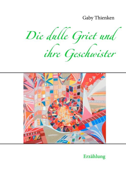 Produktbild: Die dulle Griet und ihre Geschwister