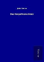 Produktbild: Das Karpathenschloss