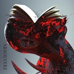 Produktbild: Absolvere