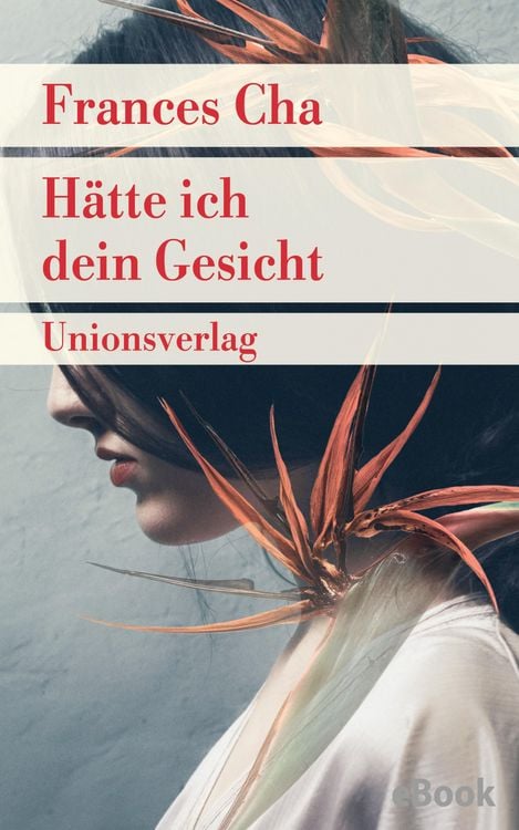 Produktbild: Hätte ich dein Gesicht