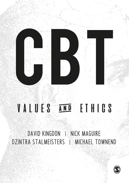 Produktbild: CBT Values and Ethics