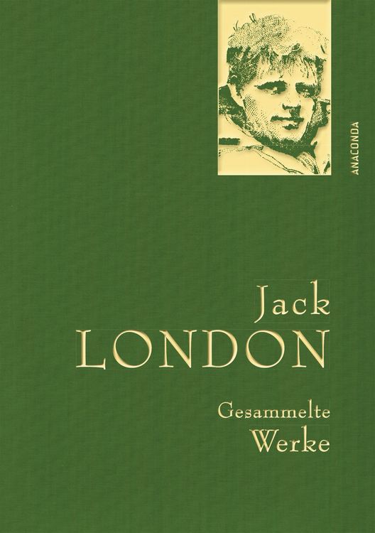 Produktbild: London,J.,Gesammelte Werke