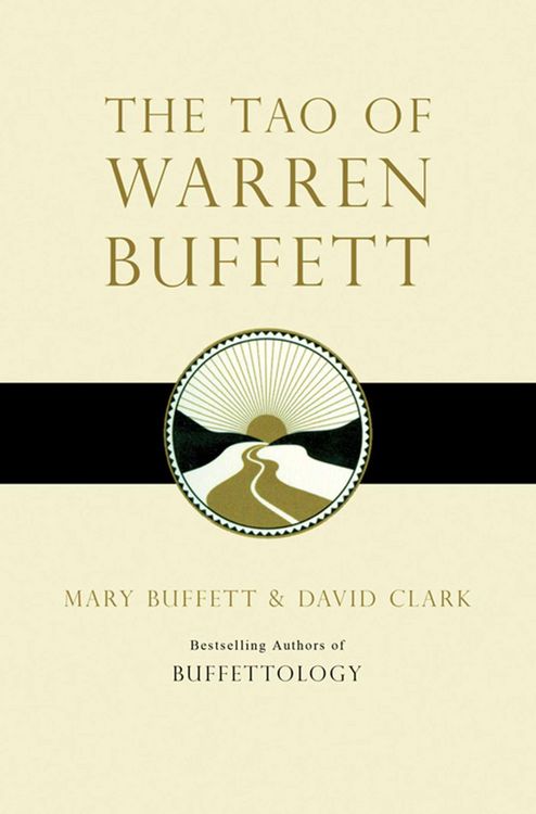 Produktbild: The Tao of Warren Buffett