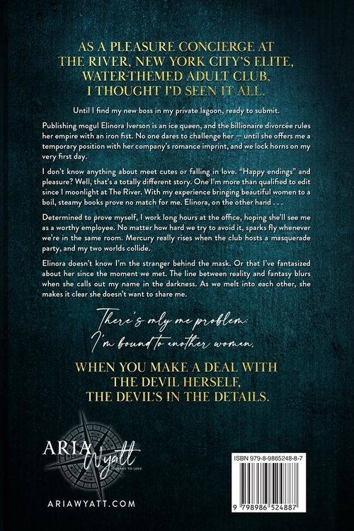 Produktbild: Devil in the Details