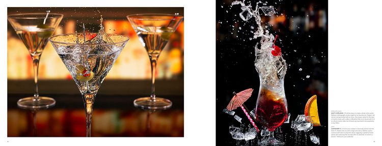 Produktbild: Food & Drink