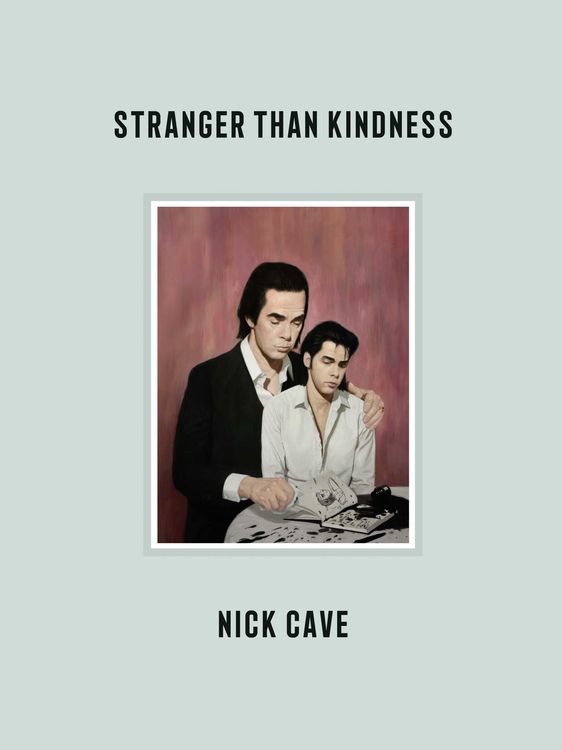 Produktbild: Stranger Than Kindness