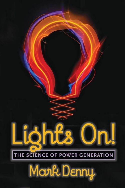 Produktbild: Lights On!