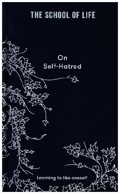 Produktbild: On Self-hatred