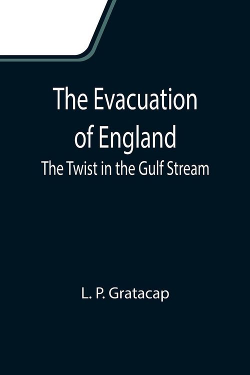 Produktbild: The Evacuation of England