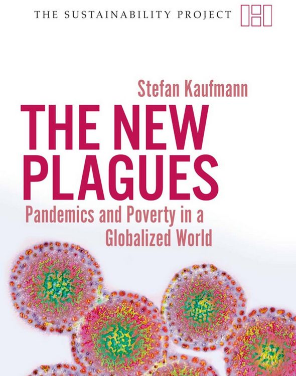 Produktbild: New Plagues