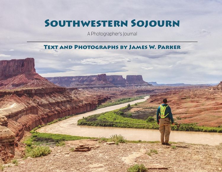 Produktbild: Southwestern Sojourn