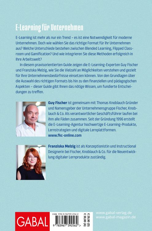 Produktbild: E-Learning mit Plan