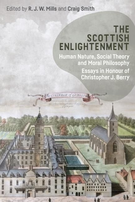 Produktbild: The Scottish Enlightenment