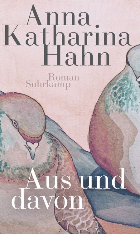 Produktbild: Aus und davon